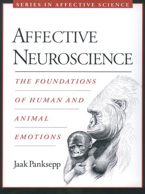 cover image of Affective Neuroscience